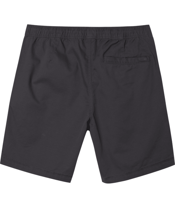 O'Neill Porter Shorts-Graphite