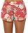 O'Neill Laney 2" Printed Stretch Boardshorts-Chrysanthemum