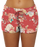 O'Neill Laney 2" Printed Stretch Boardshorts-Chrysanthemum