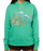 O'Neill Offshore Sweatshirt-Gumdrop Green