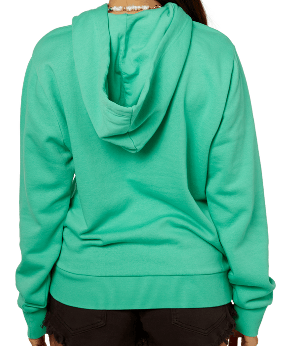 O'Neill Offshore Sweatshirt-Gumdrop Green