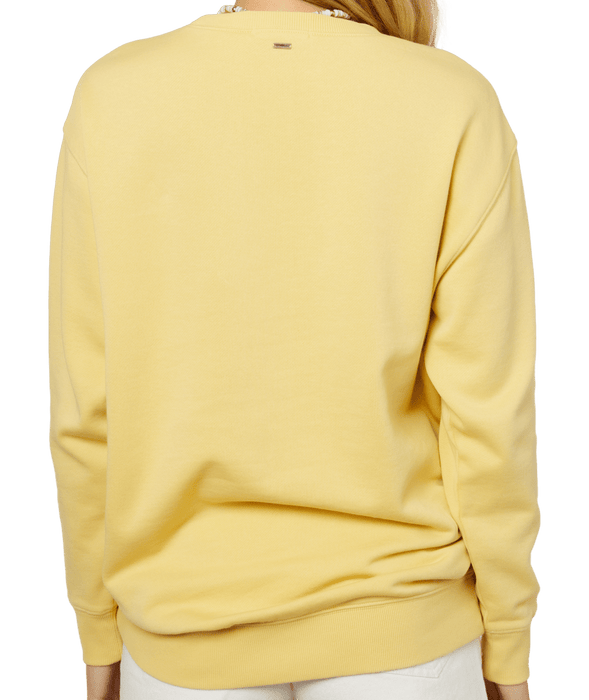 O'Neill Choice Sweatshirt-Straw
