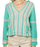 O'Neill Catamaran Sweater-Pool Blue