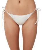 O'Neill Saltwater Solids Maracas Bottom-Vanilla