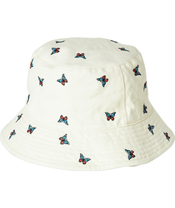 O'Neill Piper Embroidery Hat-Multi