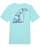 O'Neill Cosmos Tee-Turquoise
