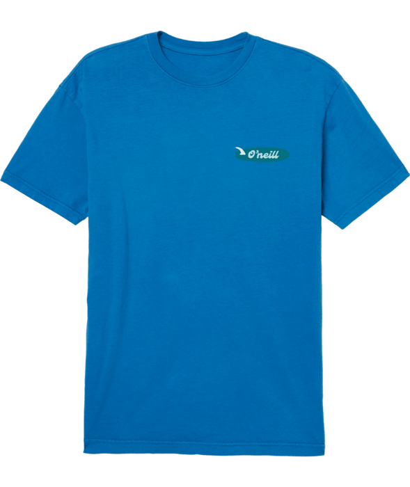 O'Neill Arches Tee-Pacific