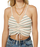 O'Neill Marta Stripe Tank-Multi