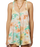 O'Neill Delilah Romper-Multi