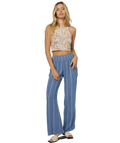 O'Neill Johnny Stripe Pants-Classic Blue