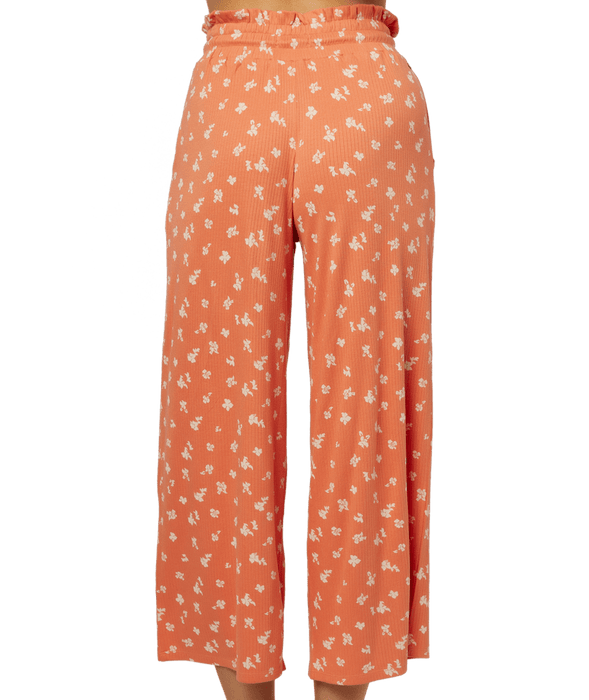 O'Neill Seashore Pants-Desert Flower