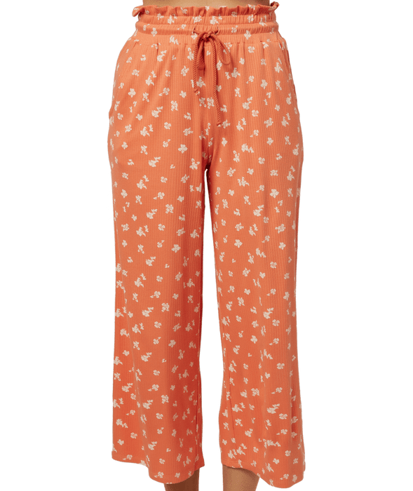 O'Neill Seashore Pants-Desert Flower