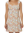 O'Neill Flor Dress-Multi