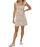 O'Neill Flor Dress-Multi