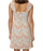 O'Neill Flor Dress-Multi