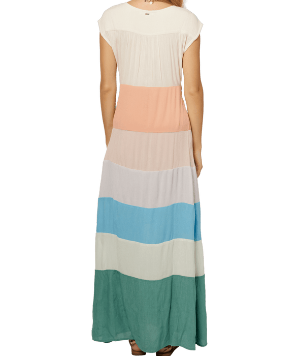 O'Neill Gemma Dress-Multi