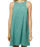 O'Neill London Dress-Teal