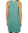 O'Neill London Dress-Teal
