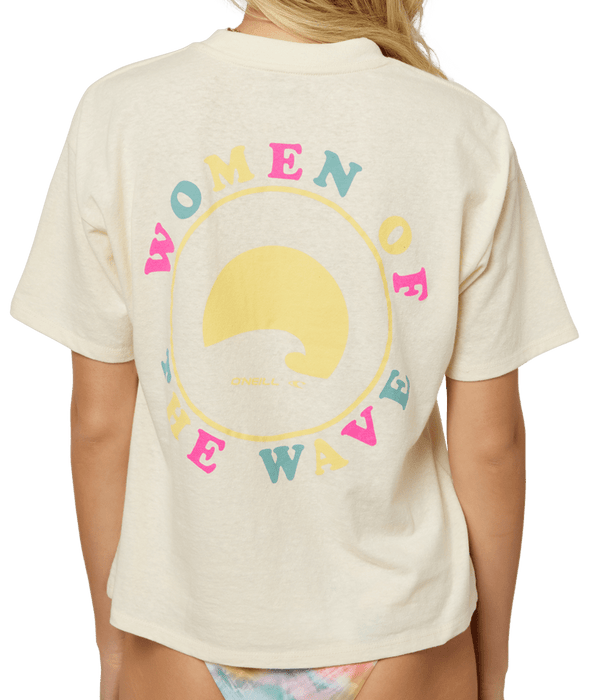 O'Neill Bayshore Tee-Bone