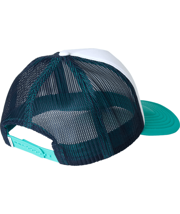 O'Neill Summers Hat-Gumdrop Green