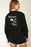 O'Neill Last Out L/S Tee-Black