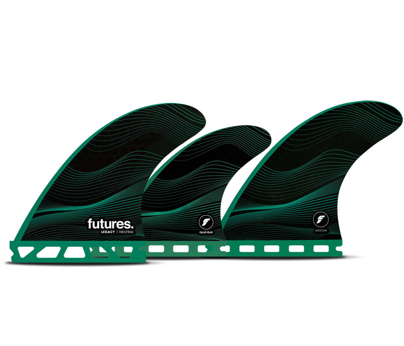 JS Sub Xero HYFI 3.0 5'4