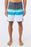 O'Neill Lennox Scallop 19 Boardshorts-Graphite