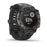 Garmin Instinct Solar Watch-Graphite Camo