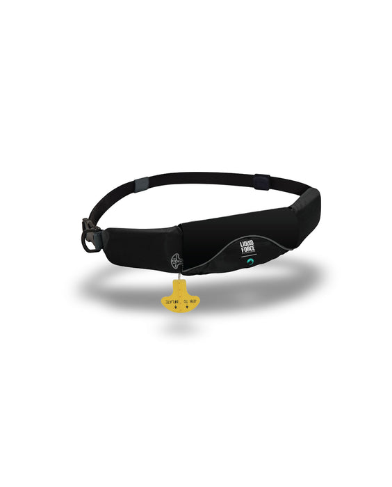 Liquid Force On Demand Waist Belt -M16