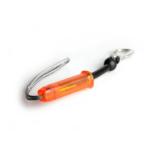 Liquid Force Mission Control Leash Short