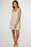 O'Neill Linnet Printed Dress-Mimosa