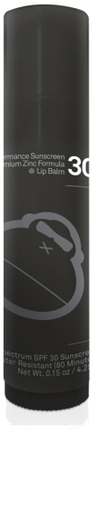 Sun Bum SPF 30 Sunscreen Lip Balm