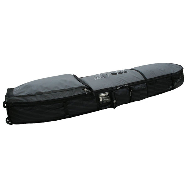 Wheeled Longboard Coffin Bag-10'0" — Watersports