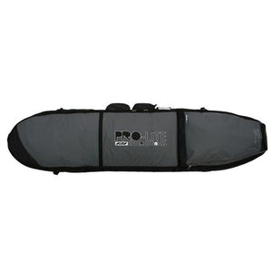 Pro-Lite Wheeled Coffin Longboard (2-4 Boards) Boardbag-10'0"