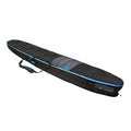 Creatures Longboard Day Use Bag-Charcoal Cyan-7'6"