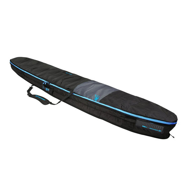 Creatures Longboard Day Use Bag-Charcoal Cyan-8'0"