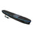 Creatures Longboard Day Use Bag-Charcoal Cyan-9'6"