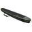 Creatures Longboard Double Bag-Charcoal Lime-8'0"
