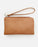 Rip Curl Essentials 2 Wristlet Wallet-Tan