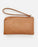 Rip Curl Essentials 2 Wristlet Wallet-Tan