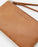 Rip Curl Essentials 2 Wristlet Wallet-Tan