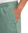 RVCA Escape Elastic Shorts-Spinach