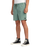 RVCA Escape Elastic Shorts-Spinach