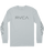 RVCA Big RVCA L/S Tee-Mirage