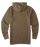 Billabong Keystone Pullover L/S Shirt-Gravel