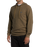 Billabong Keystone Pullover L/S Shirt-Gravel
