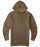 Billabong Keystone Pullover L/S Shirt-Gravel