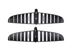 Armstrong A+ System Tail Wing