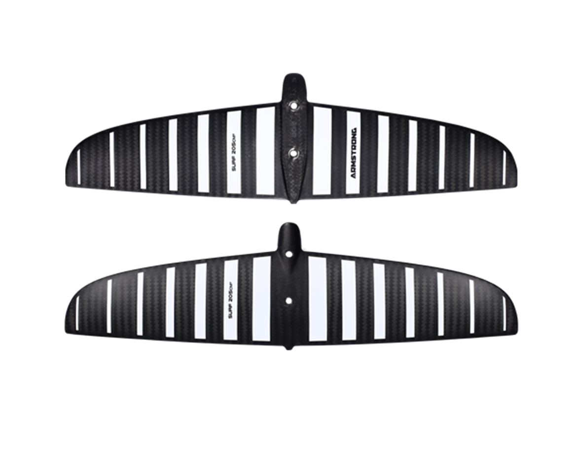 Armstrong A+ System Tail Wing