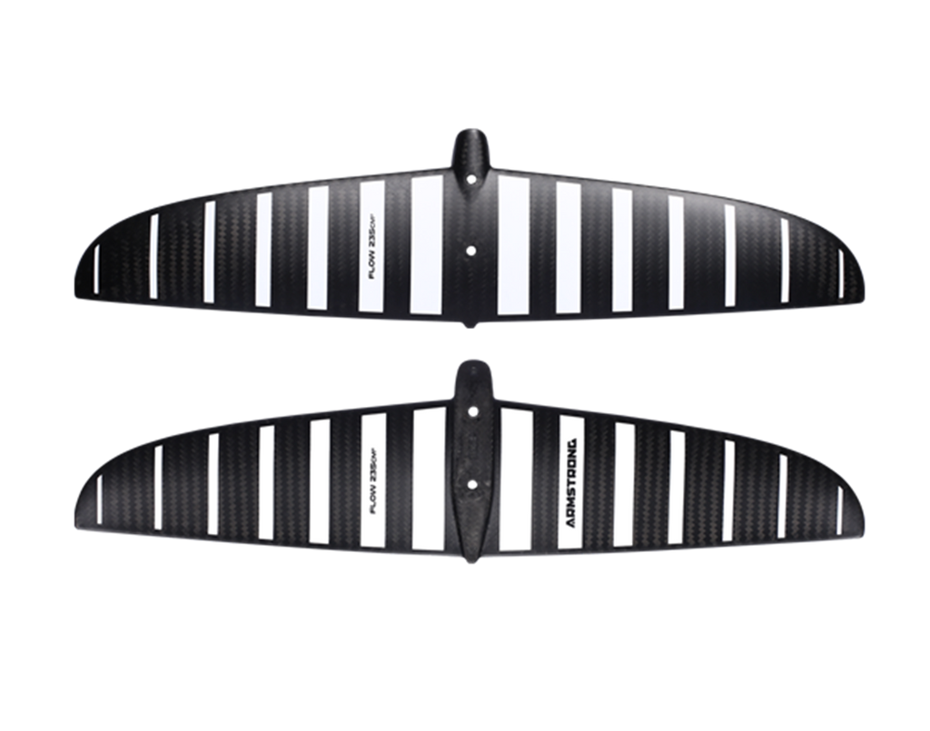 Armstrong A+ System Tail Wing